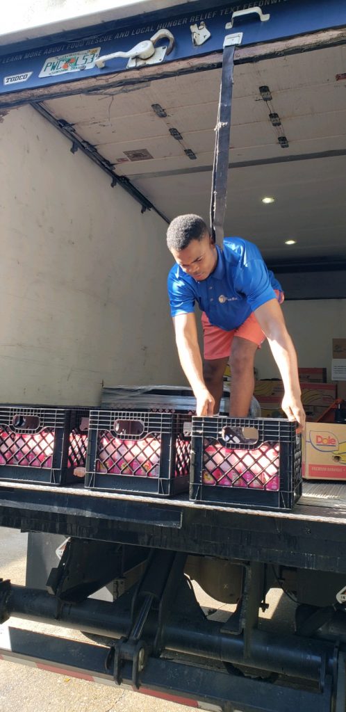 Destin Harvest delivers strawberry milk